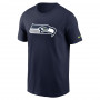 Seattle Seahawks Nike Logo Essential T-shirt
