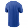 Los Angeles Rams Nike Logo Essential T-Shirt