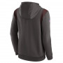 Tampa Bay Buccaneers Nike Therma pulover s kapuco