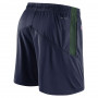 Seattle Seahawks Nike Dry Knit kratke hlače