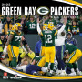Green Bay Packers koledar 2022