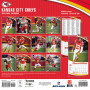 Kansas City Chiefs Calendario 2022