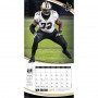 New Orleans Saints kalendar 2022