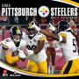 Pittsburgh Steelers koledar 2022