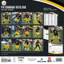 Pittsburgh Steelers kalendar 2022