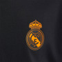Real Madrid Adidas Presentation Track Top otroška jakna s kapuco