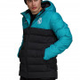 Real Madrid Adidas SSP Down giacca invernale