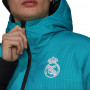 Real Madrid Adidas SSP Down zimska jakna