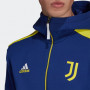 Juventus Adidas Z.N.E. Anthem Full-Zip majica sa kapuljačom