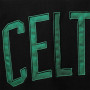 Boston Celtics Mitchell & Ness Perfect Season Crew Fleece Pullover