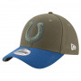 Indianapolis Colts New Era 39THIRTY 2017 Salute to Service kačket
