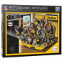 Pittsburgh Steelers PureBread Puzzle