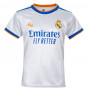 Real Madrid Home replika komplet otroški dres (poljubni tisk +15€)