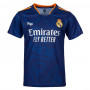 Real Madrid Away replica set maglia per bambini (stampa a scelta +15€)