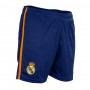 Real Madrid Away replica set maglia per bambini (stampa a scelta +15€)