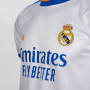 Real Madrid Home replica Trikot