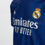 Real Madrid Away replica Trikot  (Druck nach Wahl +12,30€)