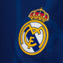 Real Madrid Away replica Trikot  (Druck nach Wahl +12,30€)