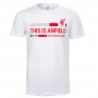 Liverpool N°19 T-Shirt