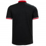 Liverpool N°4 Polo T-Shirt
