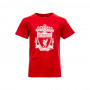 Liverpool N°9 T-Shirt per bambini