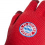 FC Bayern München Adidas guanti
