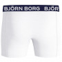 Björn Borg Essential 3x Boxershorts