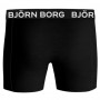 Björn Borg Essential 3x Boxershorts