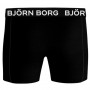 Björn Borg Core 3x bokserice