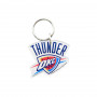 Oklahoma City Thunder Premium Logo Schlüsselanhänger