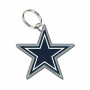 Dallas Cowboys Premium Logo portachiavi