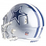 Dallas Cowboys Riddell Speed Full Size Authentic Helm