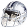 Dallas Cowboys Riddell Speed Replica casco