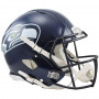Seattle Seahawks Riddell Speed Full Size Authentic Helm