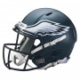 Philadelphia Eagles Riddell Speed Replica Helm