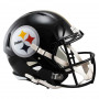 Pittsburgh Steelers Riddell Speed Replica casco