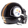 Pittsburgh Steelers Riddell Speed Replica Helm