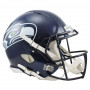Seattle Seahawks Riddell Speed Replica Helm