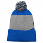 Dallas Mavericks Fashion Tailsweep Logo dječja zimska kapa