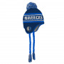 Dallas Mavericks Jacquard Tassel cappello invernale per bambini