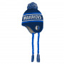 Dallas Mavericks Jacquard Tassel cappello invernale per bambini