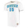Carmelo Anthony 15 Denver Nuggets Mitchell & Ness T-Shirt