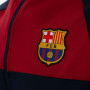 FC Barcelona Tape Trainingsanzug 