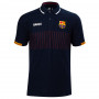 FC Barcelona Code Polo T-Shirt