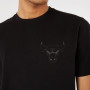 Chicago Bulls New Era Reflective Camo T-Shirt