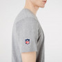 San Francisco 49ers New Era Team Shadow T-Shirt