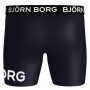 Björn Borg Performance 2x Boxershort