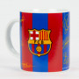 FC Barcelona skodelica