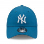 New York Yankees 9FORTY League Essential Mütze