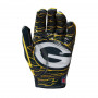 Green Bay Packers Wilson Stretch Fit Receivers Youth dečje rukavice